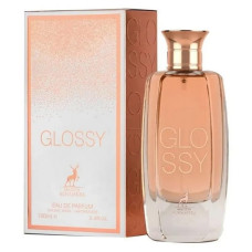 Alhambra Glossy EDP W 100 ml