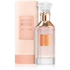 Lattafa Velvet Rose EDP W 100 ml