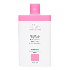 T.L.C. GLYCOLIC BODY LOTION 240 ML UK/EU